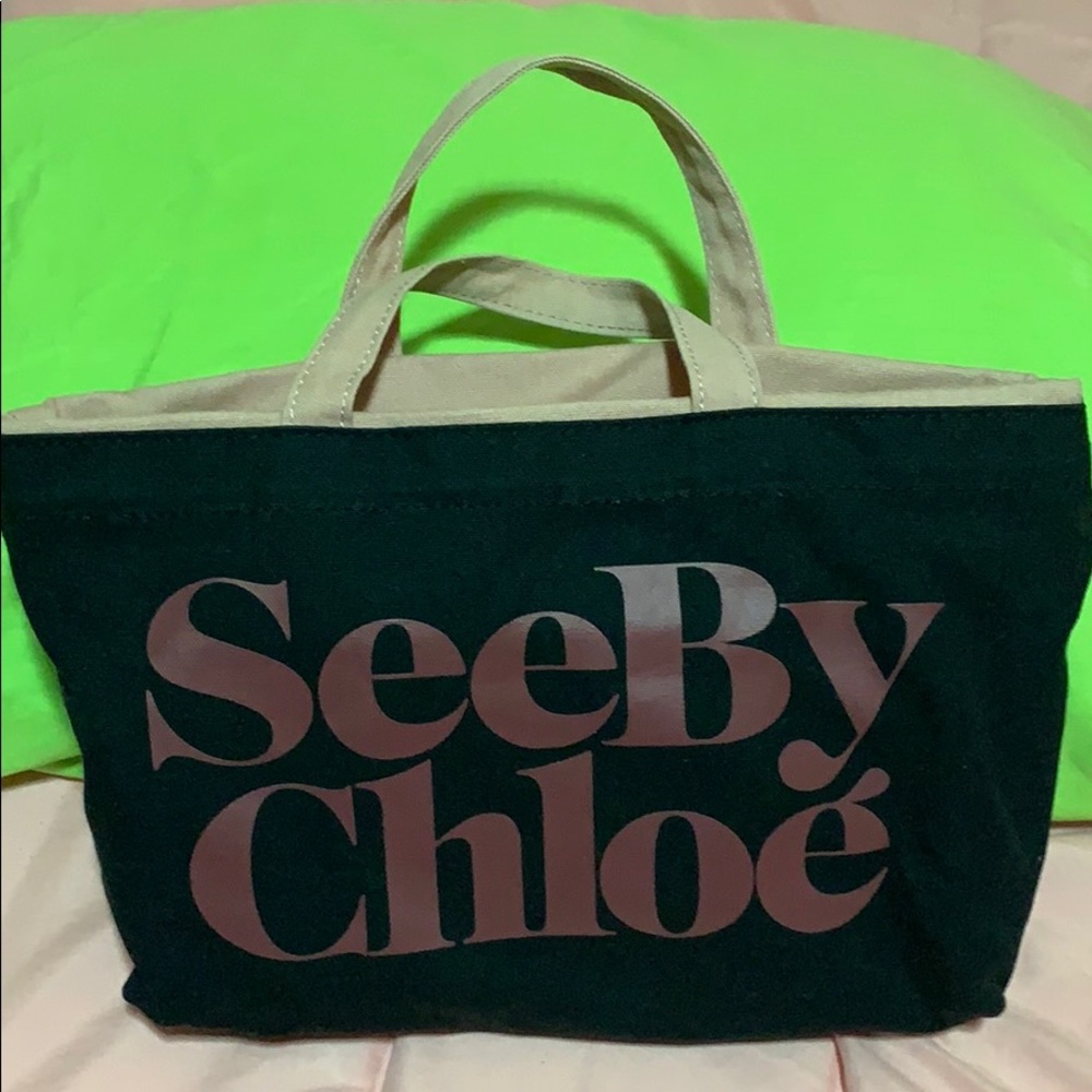 See by chloe
